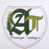 Anasurya Chemicals logo - Similar company to Pinjala Chemicals Pvt. Ltd.
