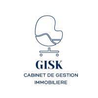 GISK logo - Similar company to Ag Dis