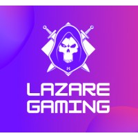 Lazare Gaming logo - Similar company to Ecorp Gaming