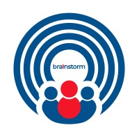 Brainstorm Human Resources Consultants logo - Similar company to Ram Tech Solutions