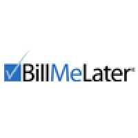Bill Me Later, Inc. (Acquired November 2008)