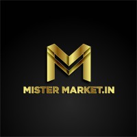 MisterMarket.in logo - Similar company to Enoxx Entertainment