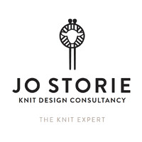 Jo Storie Knit Design Consultancy logo - Similar company to Jostore