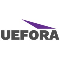 Uefora logo - Similar company to Afrikart