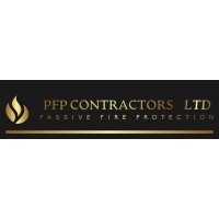 PFP Contractors Ltd logo - Similar company to Fabritrak®Uk Part Of Bridgeplex Ltd