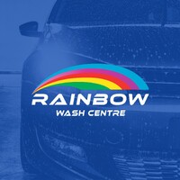 Rainbow Wash Centre logo - Similar company to Absolute Valeting, Detailing And Wax Shop.