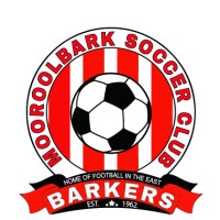 Mooroolbark Soccer Club logo - Similar company to Hahndorf Soccer Club