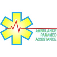 HOLDING AMBULANCE PARAMED ASSISTANCE logo - Similar company to E.Medi.A
