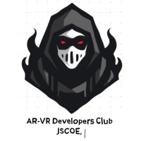 AR-VR Developers Club, JSCOE, Pune logo - Similar company to Data Science Club Jscoe