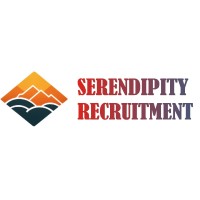 Serendipity Recruitment (Adventurer Trading) logo - Similar company to Serendipity Recruiting