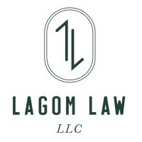 Lagom Law, LLC logo - Similar company to Mcdonough Pllc