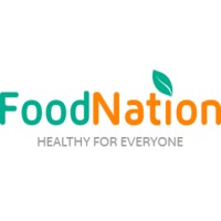 Food Nation logo - Similar company to Localy
