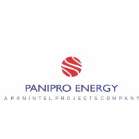 Panipro Energy logo - Similar company to Jacliz Nigeria Ltd