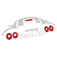 TRENDCARS.es CONFIANZA | CALIDAD | GARANTIA logo - Similar company to Luxury Renting | Renting De Coches De Lujo