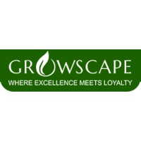 Growscapes logo - Similar company to Rotary Club Of Bibwewadi Pune