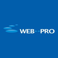 Web-Pro logo - Similar company to Benq Materials Corp（明基材料）