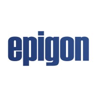 Epigon spol. s r.o. logo - Similar company to Ep Rožnov, A.S.
