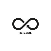 Boro.Earth logo - Similar company to Two Way Labs