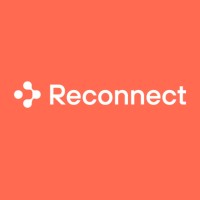 Reconnect logo - Similar company to Greater Space Extensions Ltd