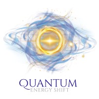 Quantum Energy Shift logo - Similar company to Maven Data