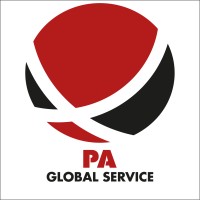 PaGlobalService logo - Similar company to Amony
