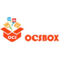 Ocsbox logo - Similar company to Gpm Technologies