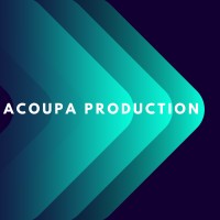 ACOUPA PRODUCTION FRANCE logo - Similar company to Introducing Paclite Equipment