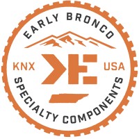 Krawlers Edge logo - Similar company to Kincer Chassis