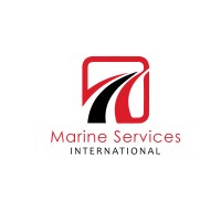 Marine Services International pk logo - Similar company to Ampak Cargo Llc