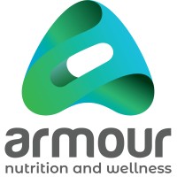 Armour Nutrition and Wellness logo - Similar company to Metabode Nutrition