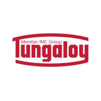 Tungaloy Corporation logo - Similar company to Allied Machine & Engineering