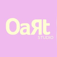OaRt logo - Similar company to Tlv Express