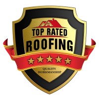 Top Rated Roofing, LLC logo - Similar company to Roof Shield Usa
