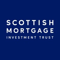 Scottish Mortgage Investment Trust logo - Similar company to Edge 3X Studios