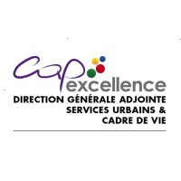 DGA Services urbains & Cadre de vie - CAP Excellence logo - Similar company to Atreal