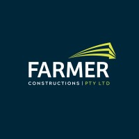Farmer Constructions logo - Similar company to Skyview Roofing Australia