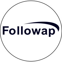Followap Inc. logo - Similar company to Fastspring Iq