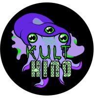 Kult Kino logo - Similar company to Socius Wonen
