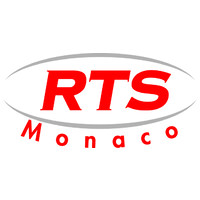 RTS Monaco logo - Similar company to Shake Your Events
