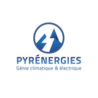 Pyrénergies logo - Similar company to Eimc Bazile