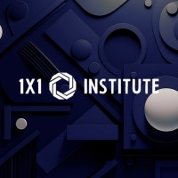 1X1 Institute AI, Cyber and IT Training logo - Similar company to Liqvid