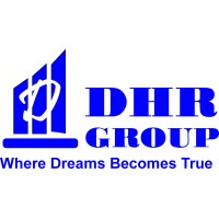 DHR GROUP logo - Similar company to Realestta Holdings Private Limited