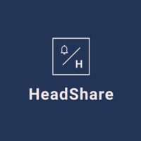 HeadShare logo - Similar company to Fenixgroup Real Estate