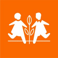 SOS Barnbyar logo - Similar company to Akelius Foundation