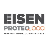 Eisen ProteQ logo - Similar company to Stalsen