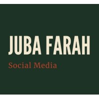 JUBA FARAH logo - Similar company to Cosly