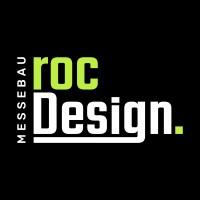 rocDesign Messebau logo - Similar company to Viavend Gmbh