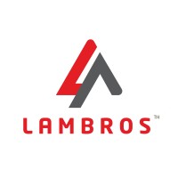 Lambros Analytics Private Limited logo - Similar company to Axial The Data Analytics