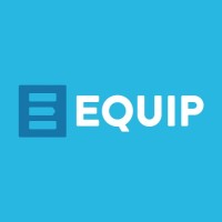 Equip Foods logo - Similar company to Superfat