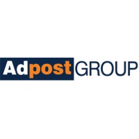 AdPost Group (PRINTING AND DISTRIBUTION COMPANY) GROUP logo - Similar company to Webeagles Pty Ltd